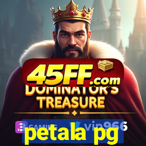 petala pg